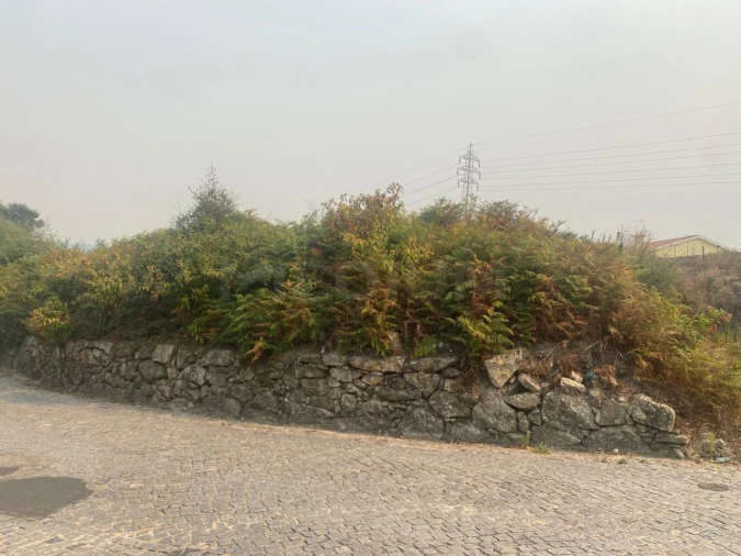 Terreno para Venda em Gondifelos, Cavalões e Outiz Foto 10