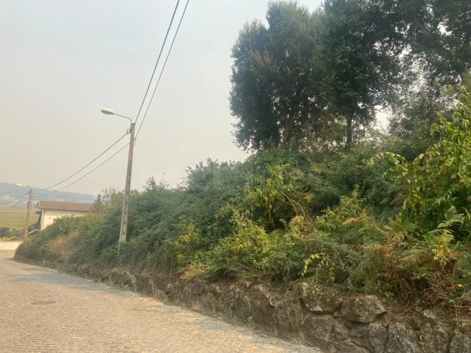 Terreno para Venda em Gondifelos, Cavalões e Outiz Foto 11