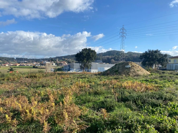 Terreno para Venda em Gondifelos, Cavalões e Outiz Foto 6