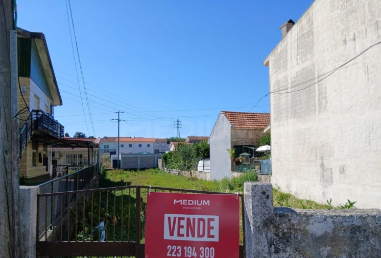 Terreno para Venda em Ermesinde Foto 6