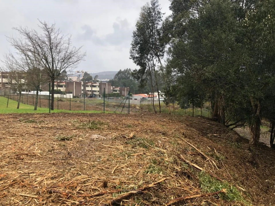Terreno para Venda em Valongo Foto 7