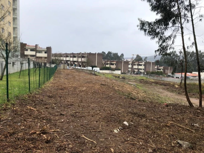 Terreno para Venda em Valongo Foto 12