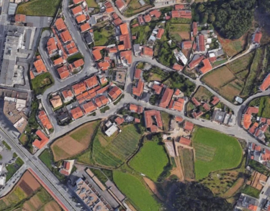 Terreno para Venda em Gondomar (São Cosme), Valbom e Jovim Foto 2