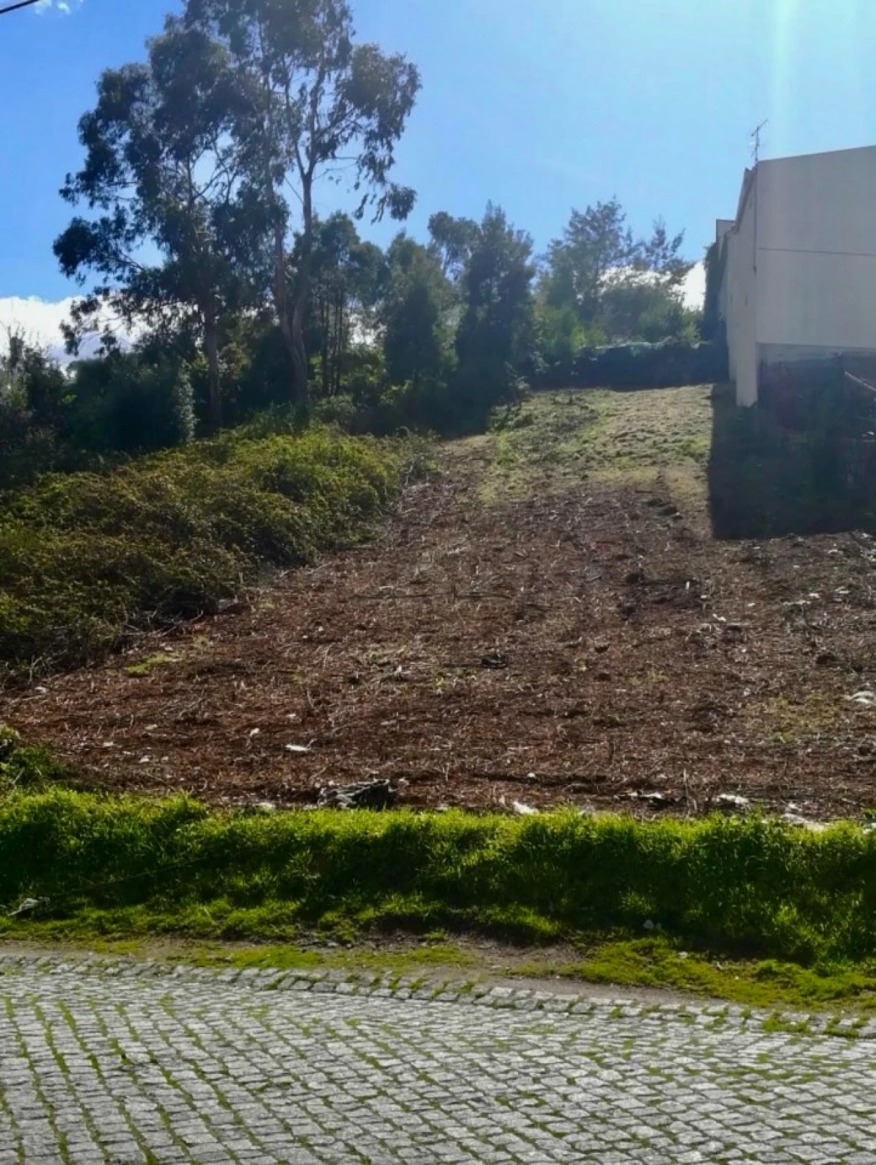 Terreno para Venda em Castêlo da Maia Foto 3