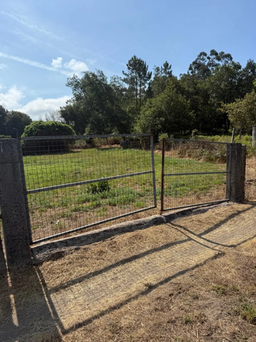 Terreno para Venda em Lemenhe, Mouquim e Jesufrei Foto 15