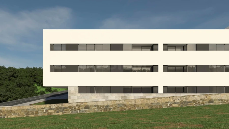 Terreno para Venda em Ribeirão Foto 4