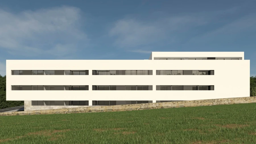 Terreno para Venda em Ribeirão Foto 1