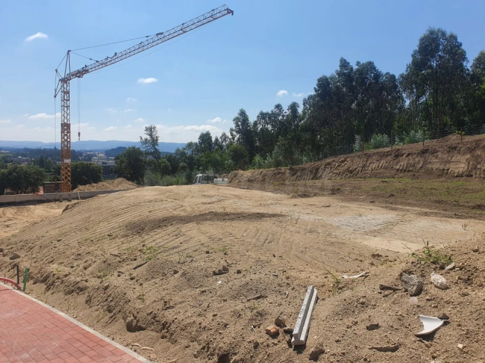 Terreno para Venda em Brufe Foto 3