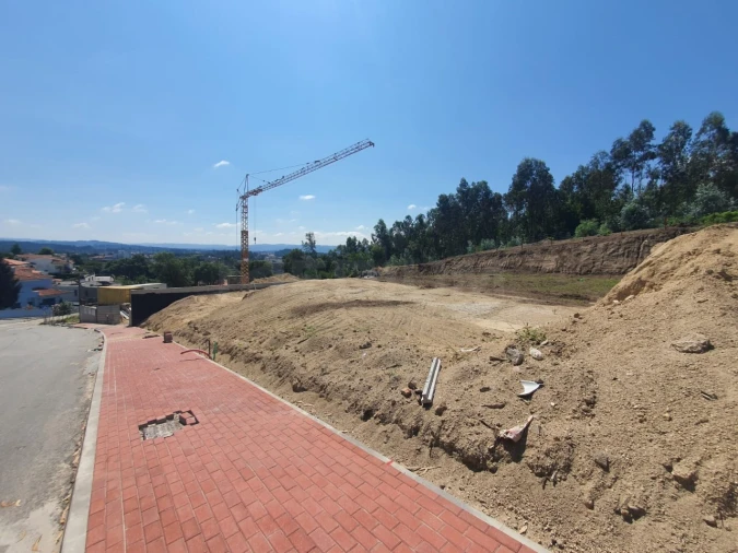 Terreno para Venda em Brufe Foto 6