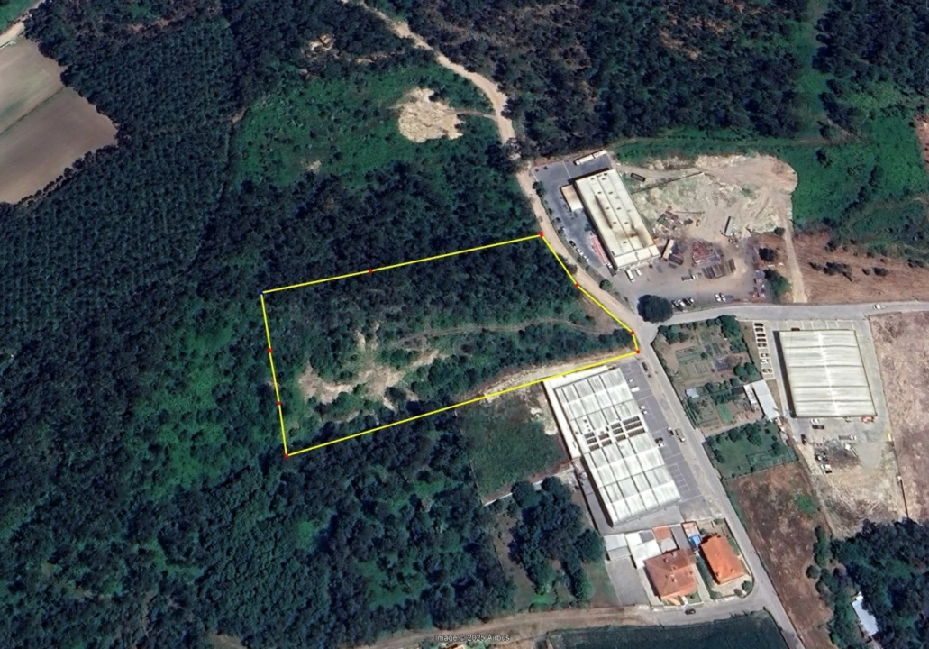 Terreno para Venda em Viatodos, Grimancelos, Minhotães, Monte Fralães Foto 3