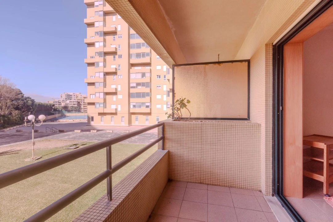 Apartamento T2 para Venda em Póvoa de Varzim, Beiriz e Argivai Foto 4