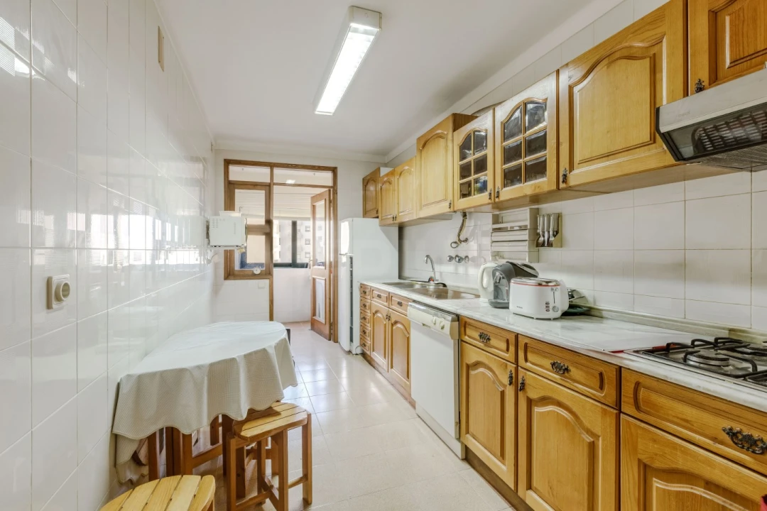 Apartamento T2 para Venda em Póvoa de Varzim, Beiriz e Argivai Foto 6