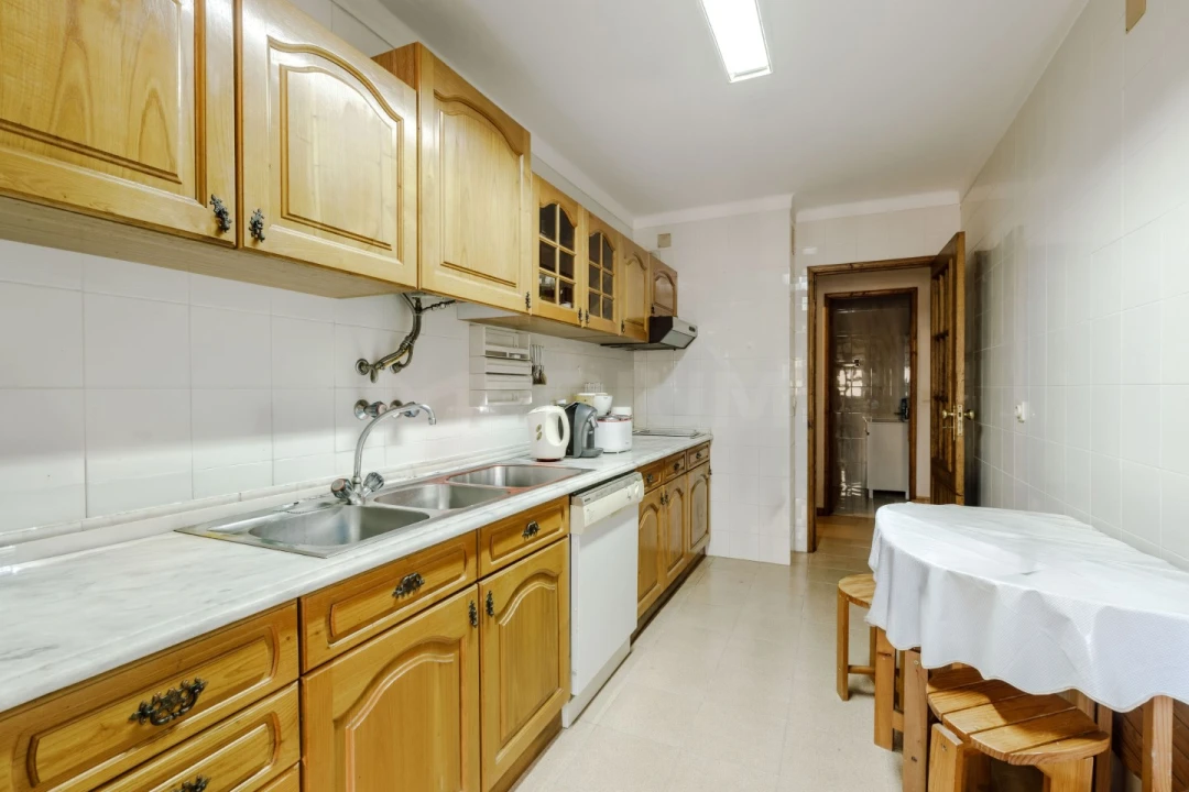 Apartamento T2 para Venda em Póvoa de Varzim, Beiriz e Argivai Foto 5