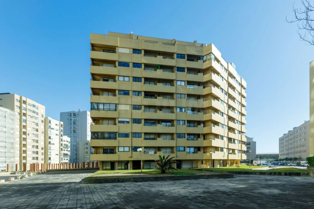 Apartamento T2 para Venda em Póvoa de Varzim, Beiriz e Argivai Foto 22