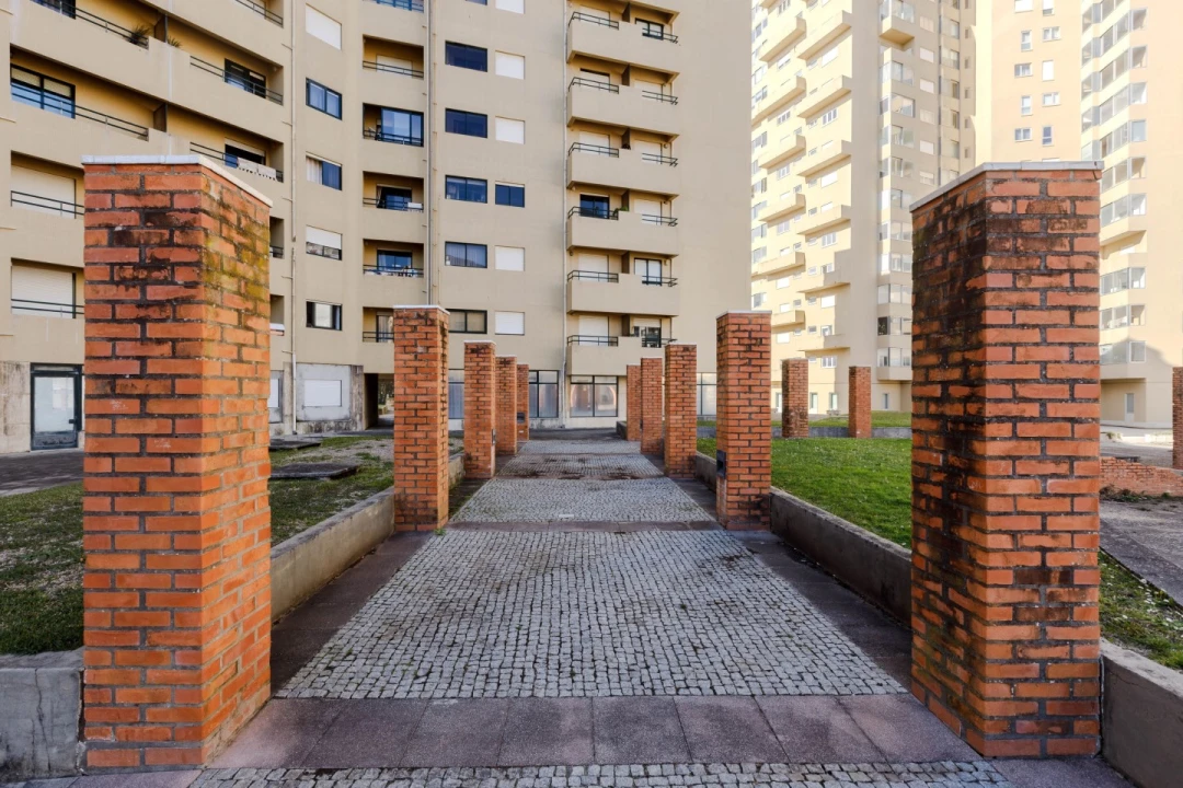 Apartamento T2 para Venda em Póvoa de Varzim, Beiriz e Argivai Foto 20