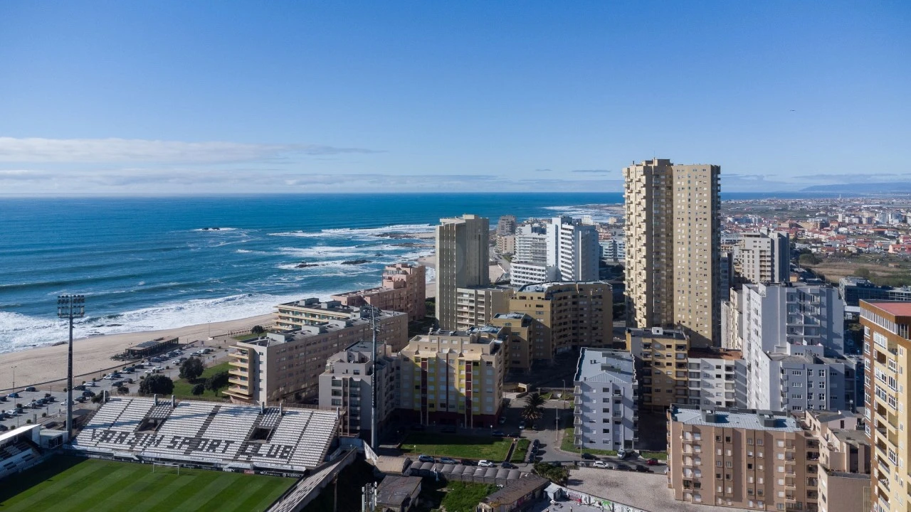 Apartamento T2 para Venda em Póvoa de Varzim, Beiriz e Argivai Foto 23