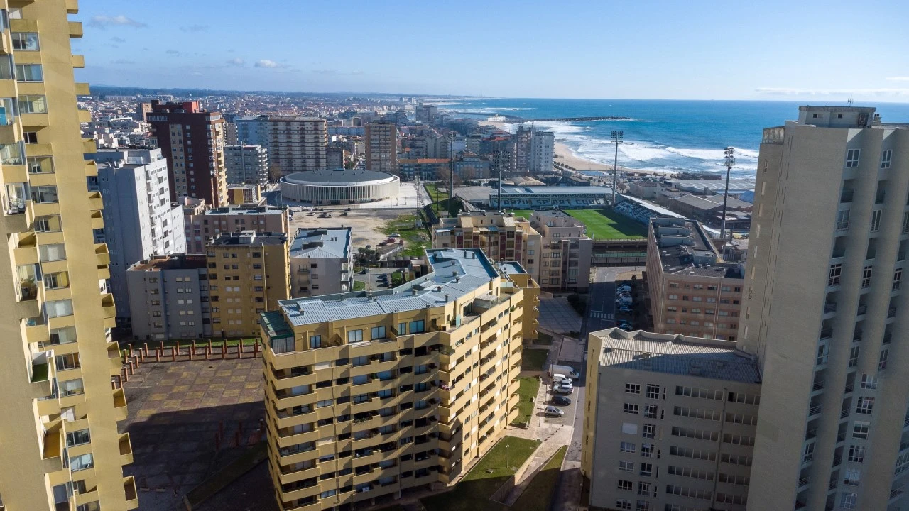 Apartamento T2 para Venda em Póvoa de Varzim, Beiriz e Argivai Foto 25