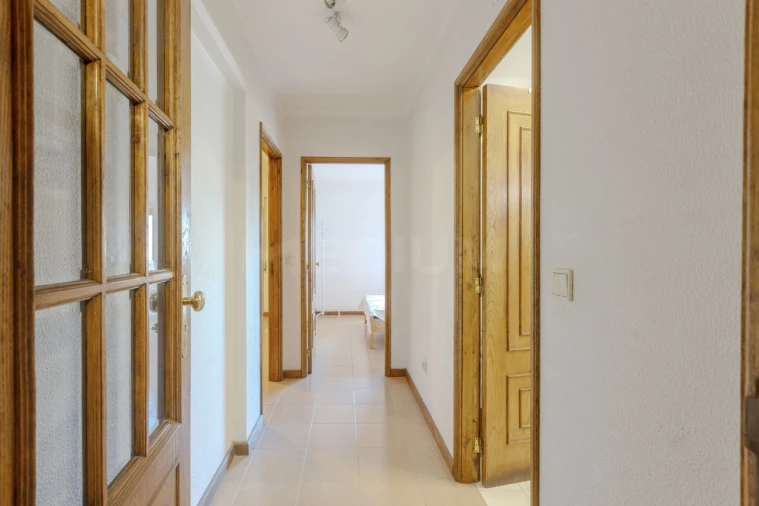 Apartamento T2 para Venda em Póvoa de Varzim, Beiriz e Argivai Foto 8