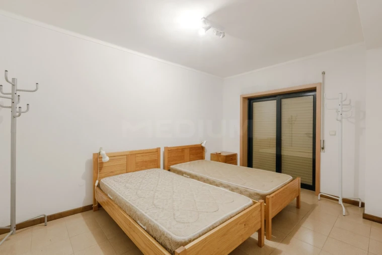 Apartamento T2 para Venda em Póvoa de Varzim, Beiriz e Argivai Foto 12