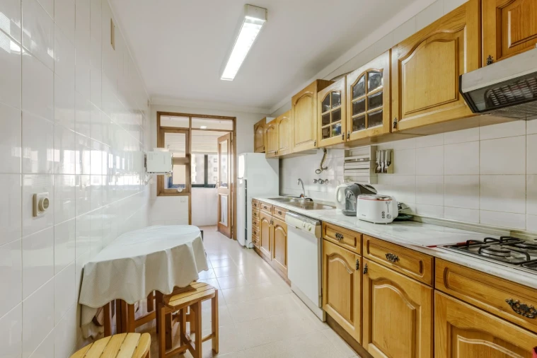 Apartamento T2 para Venda em Póvoa de Varzim, Beiriz e Argivai Foto 6