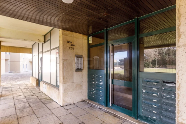 Apartamento T2 para Venda em Póvoa de Varzim, Beiriz e Argivai Foto 19