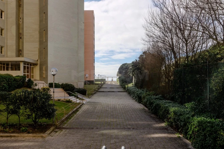 Apartamento T2 para Venda em Póvoa de Varzim, Beiriz e Argivai Foto 21