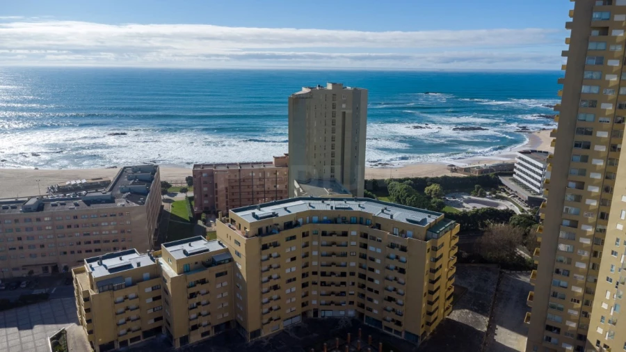 Apartamento T2 para Venda em Póvoa de Varzim, Beiriz e Argivai Foto 24