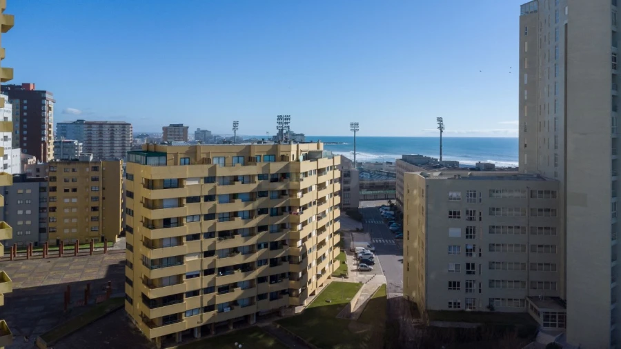 Apartamento T2 para Venda em Póvoa de Varzim, Beiriz e Argivai Foto 1