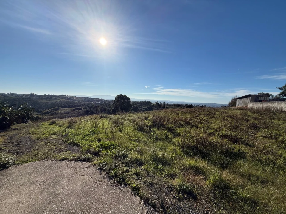 Terreno para Venda em Usseira Foto 4