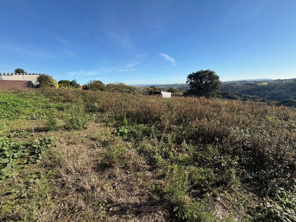 Terreno para Venda em Usseira Foto 19
