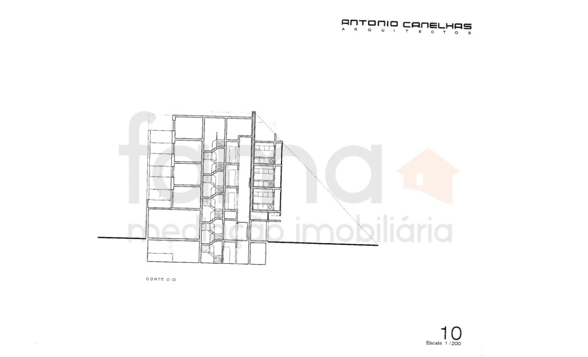 Terreno para Venda em Alto do Seixalinho, Santo André e Verderena Foto 5