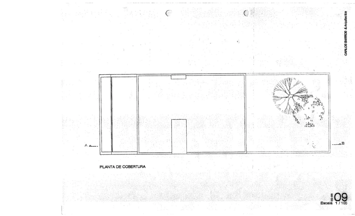 Terreno para Venda em Alto do Seixalinho, Santo André e Verderena Planta 2