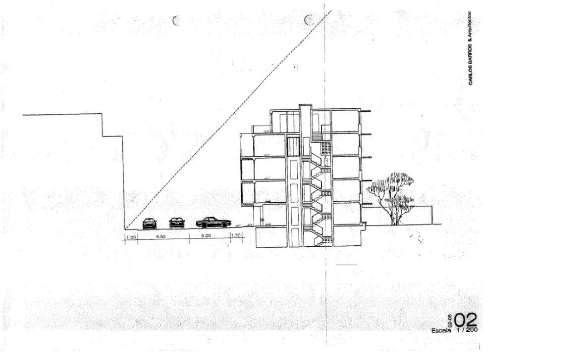 Terreno para Venda em Alto do Seixalinho, Santo André e Verderena Planta 6