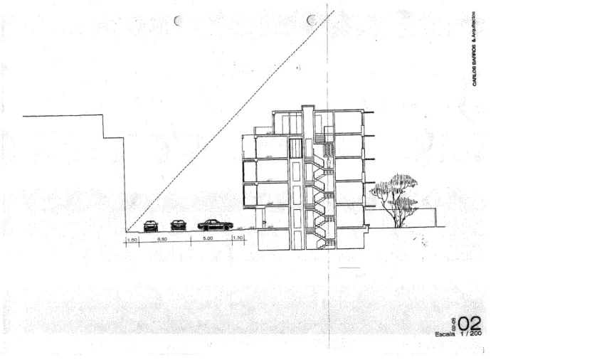 Terreno para Venda em Alto do Seixalinho, Santo André e Verderena Planta 6