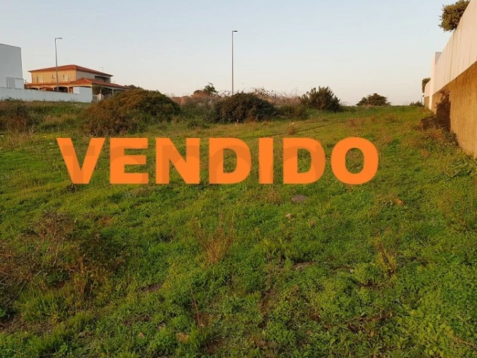 Terreno para Venda em Ericeira Foto 1