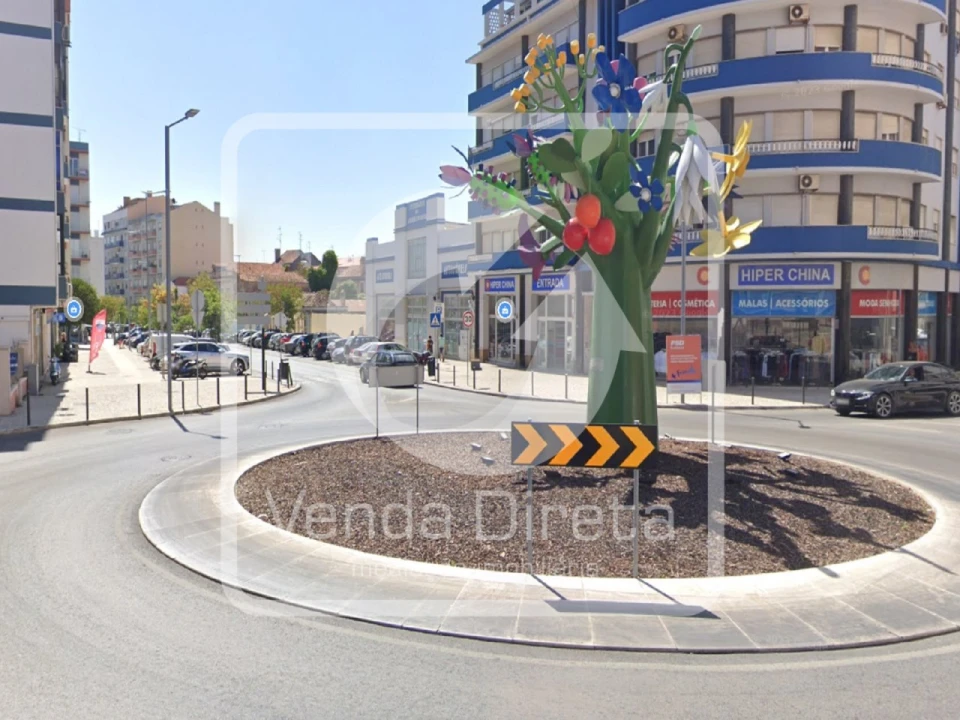 Terreno para Venda em União das Freguesias de Setúbal Foto 19