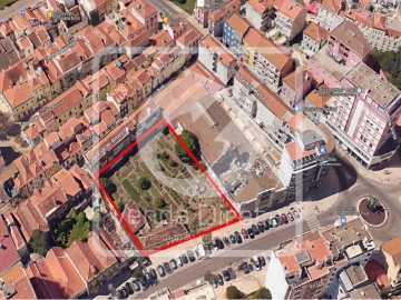 Terreno para Venda em União das Freguesias de Setúbal