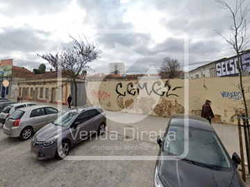 Terreno para Venda em União das Freguesias de Setúbal