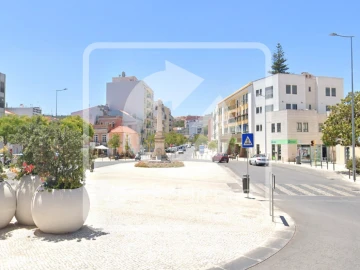 Terreno para Venda em União das Freguesias de Setúbal