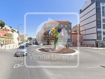 Terreno para Venda em União das Freguesias de Setúbal