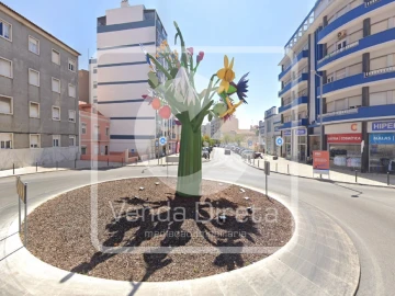Terreno para Venda em União das Freguesias de Setúbal