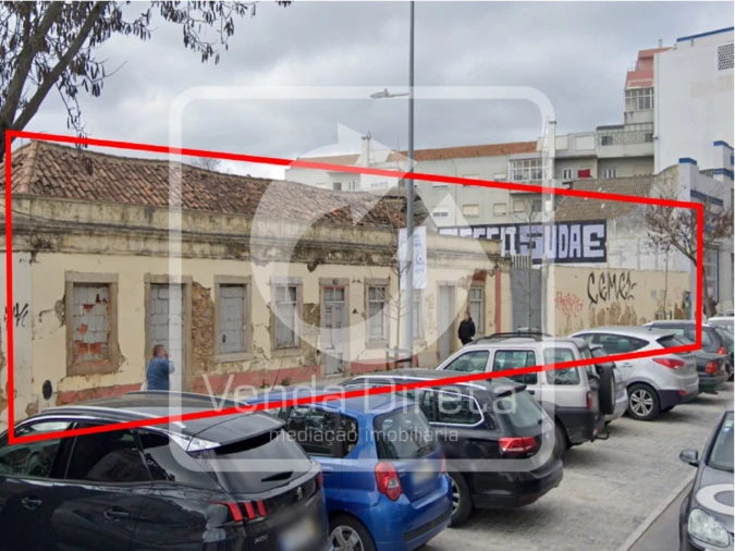 Terreno para Venda em União das Freguesias de Setúbal Foto 3