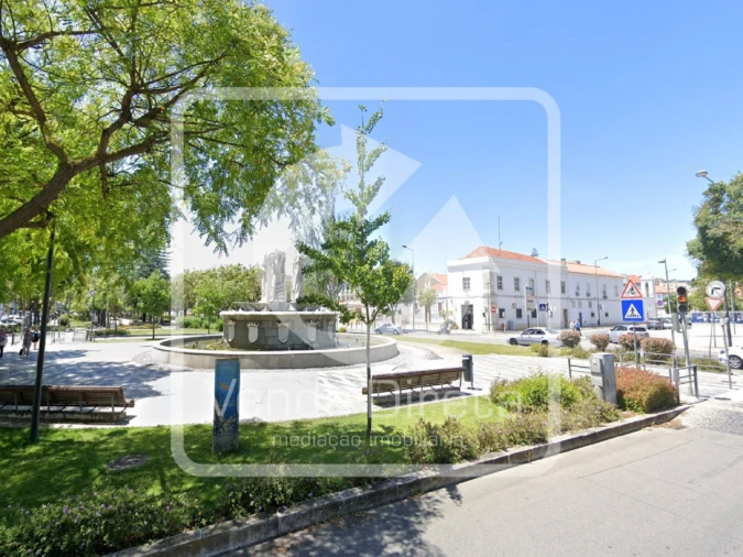 Terreno para Venda em União das Freguesias de Setúbal Foto 14