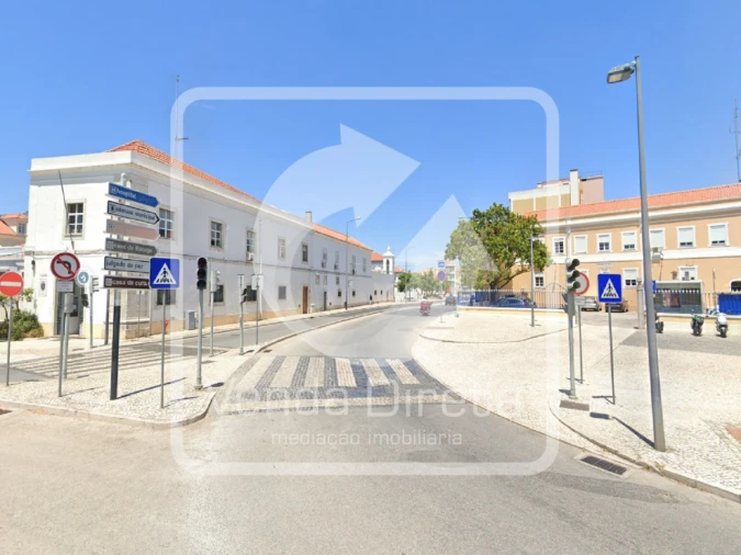 Terreno para Venda em União das Freguesias de Setúbal Foto 15
