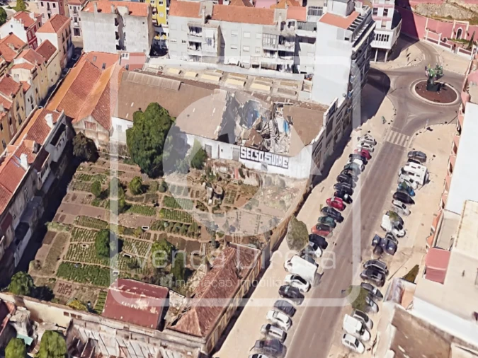 Terreno para Venda em União das Freguesias de Setúbal Foto 7