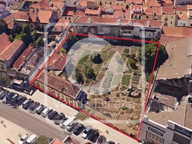 Terreno para Venda em União das Freguesias de Setúbal Foto 8