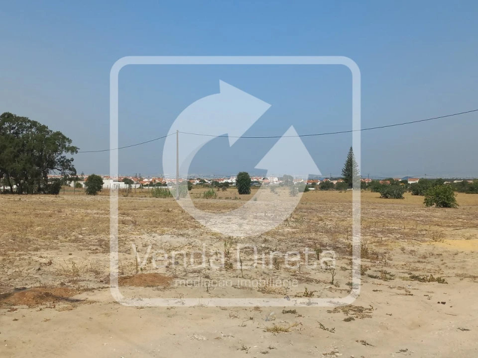 Terreno para Venda em Montijo e Afonsoeiro Foto 4