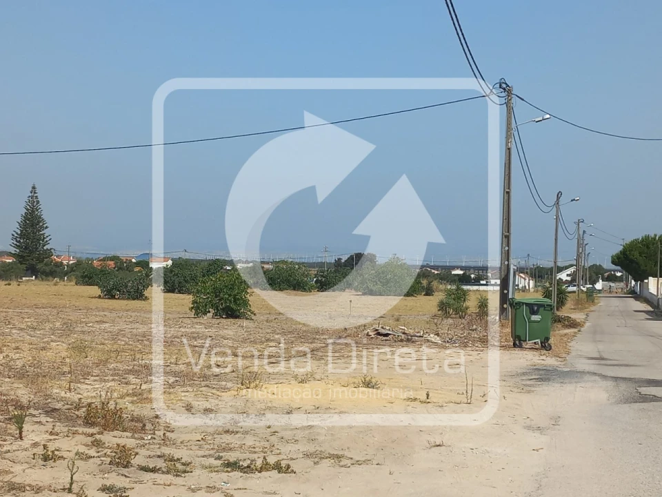 Terreno para Venda em Montijo e Afonsoeiro Foto 5