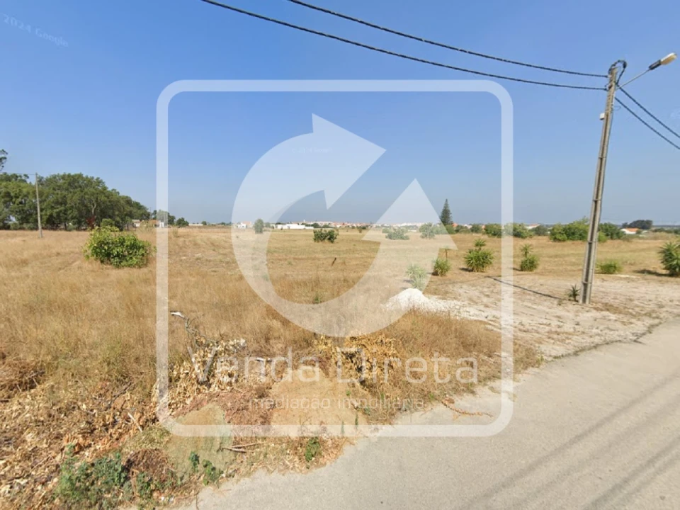 Terreno para Venda em Montijo e Afonsoeiro Foto 8
