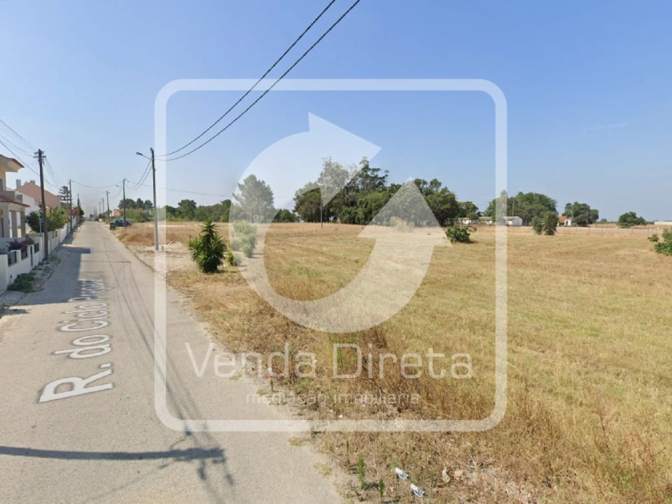 Terreno para Venda em Montijo e Afonsoeiro Foto 9